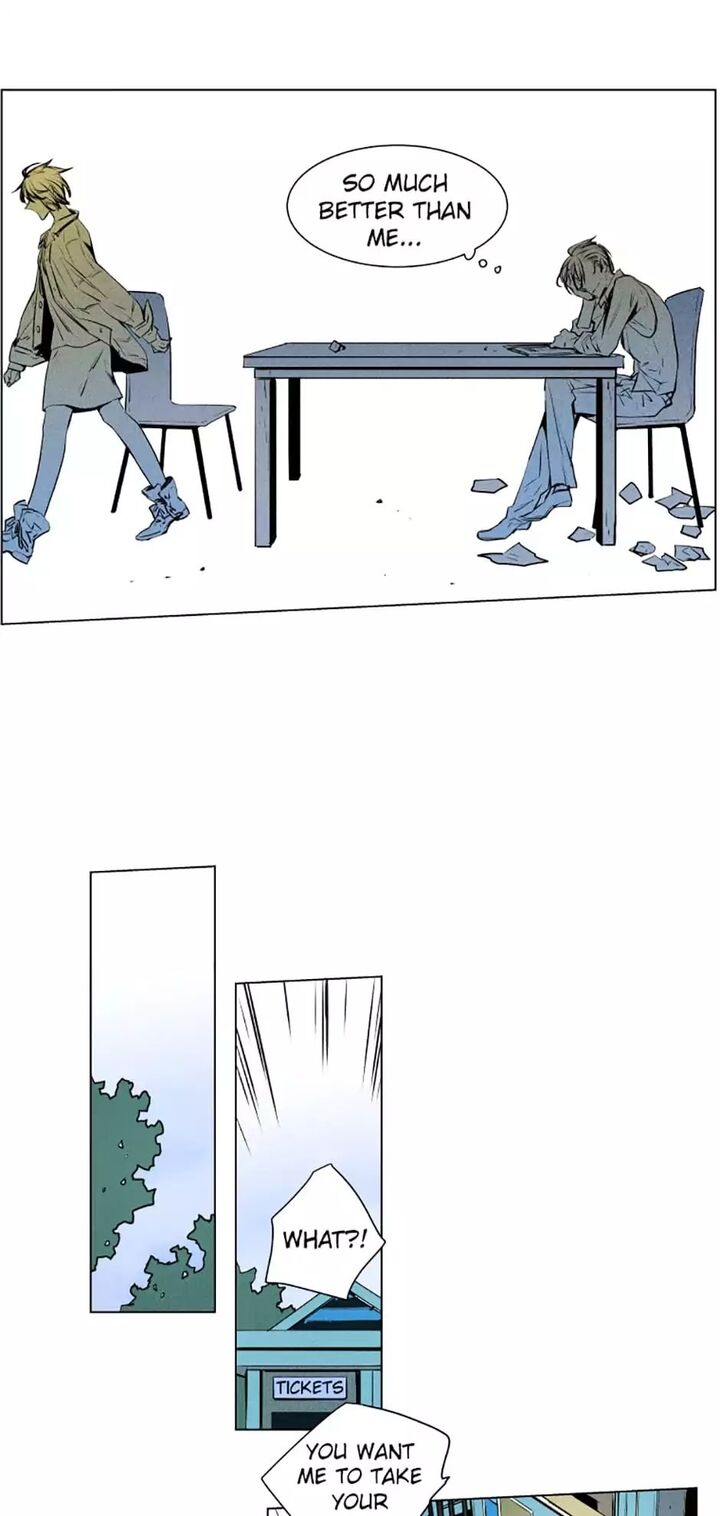 American Ghost Jack 73 12