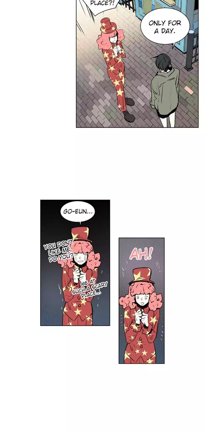 American Ghost Jack 73 13