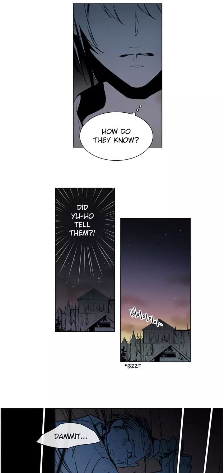 American Ghost Jack 73 19