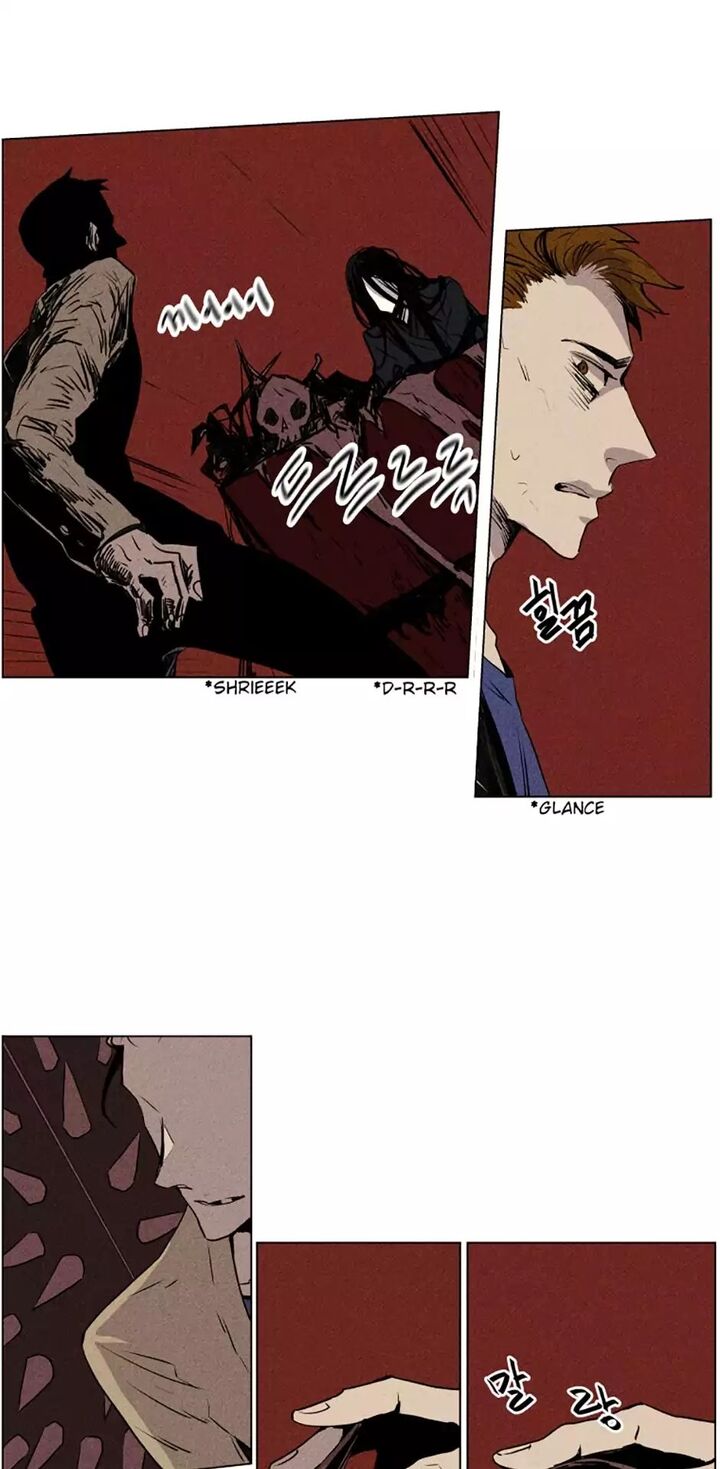 American Ghost Jack 73 4