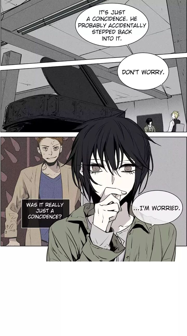 American Ghost Jack 73 8