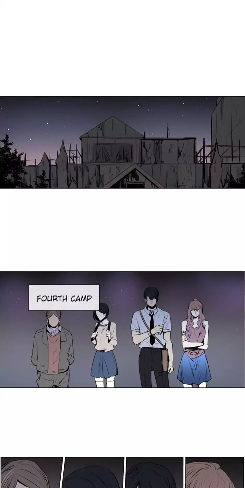 American Ghost Jack 74 1