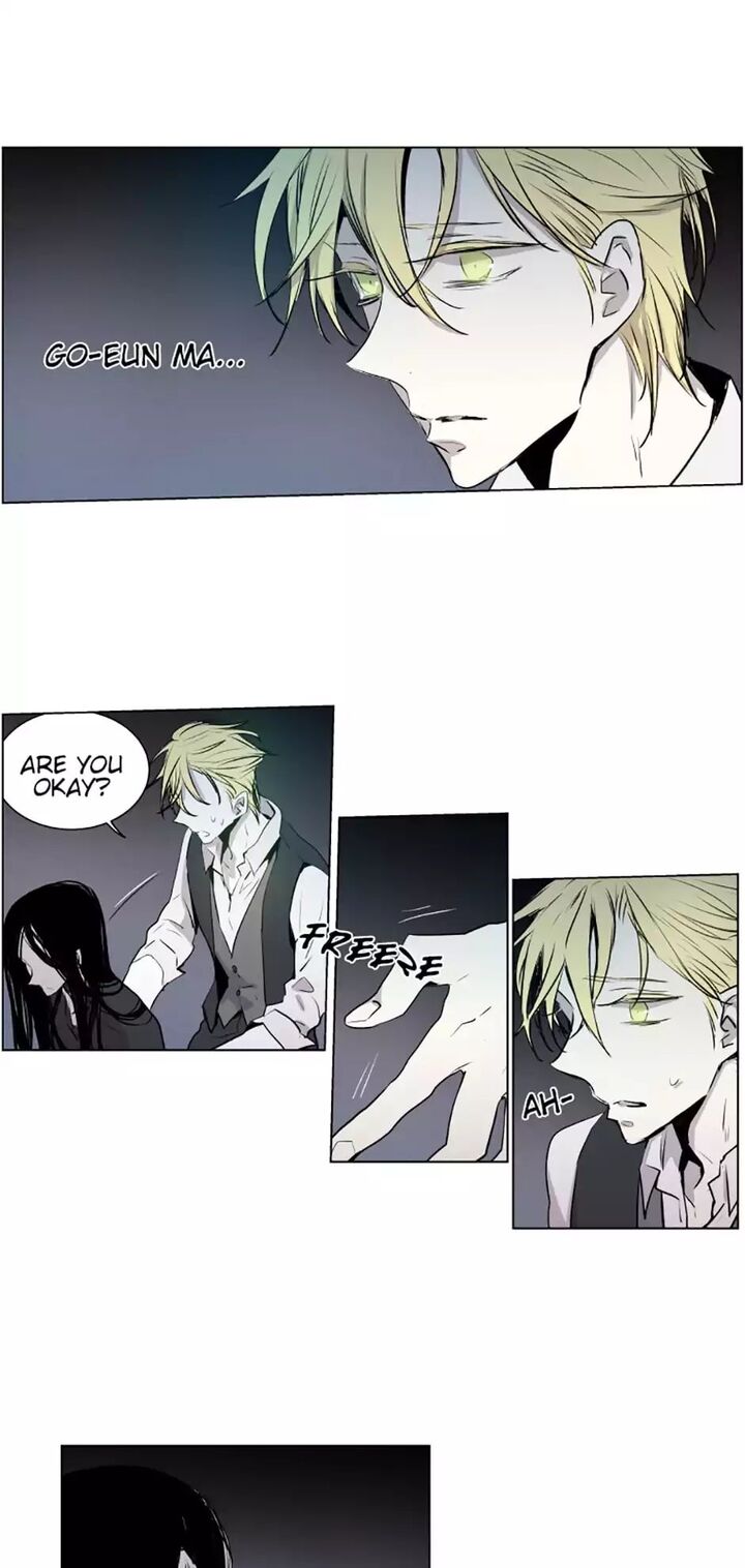 American Ghost Jack 74 7