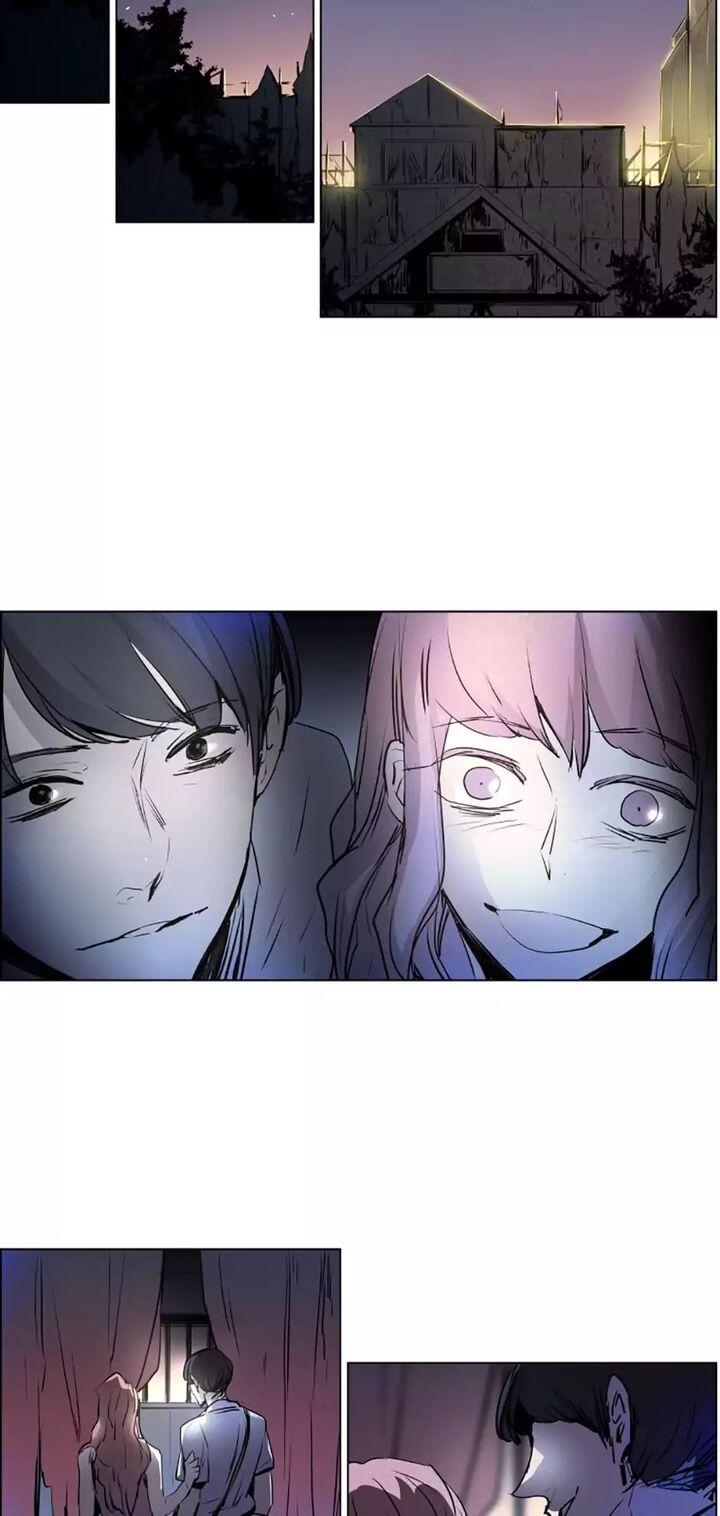 American Ghost Jack 75 7