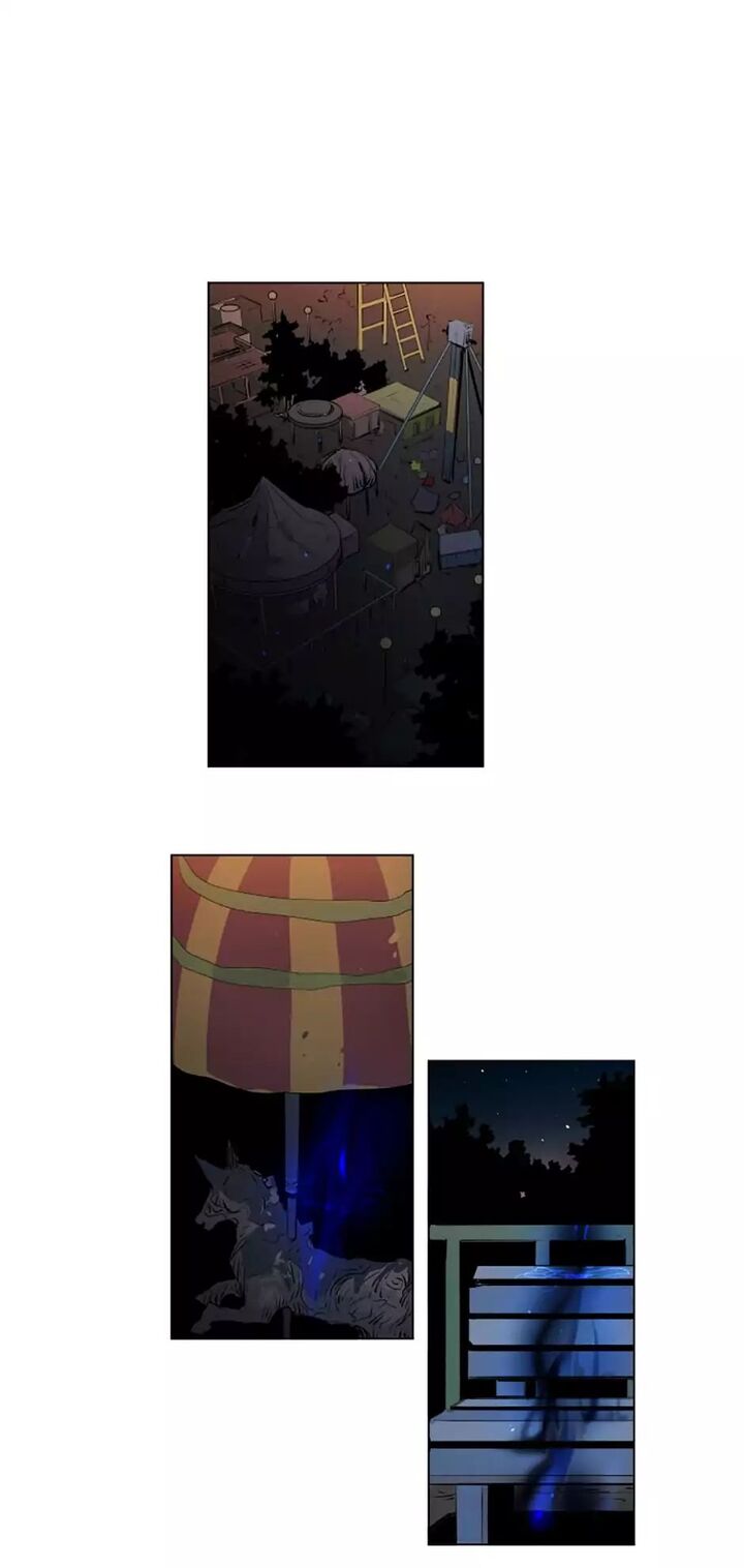 American Ghost Jack 76 1