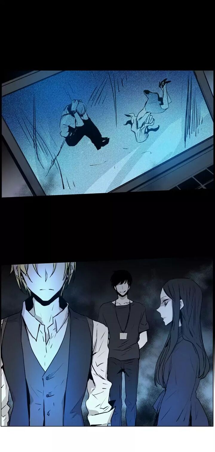 American Ghost Jack 76 21