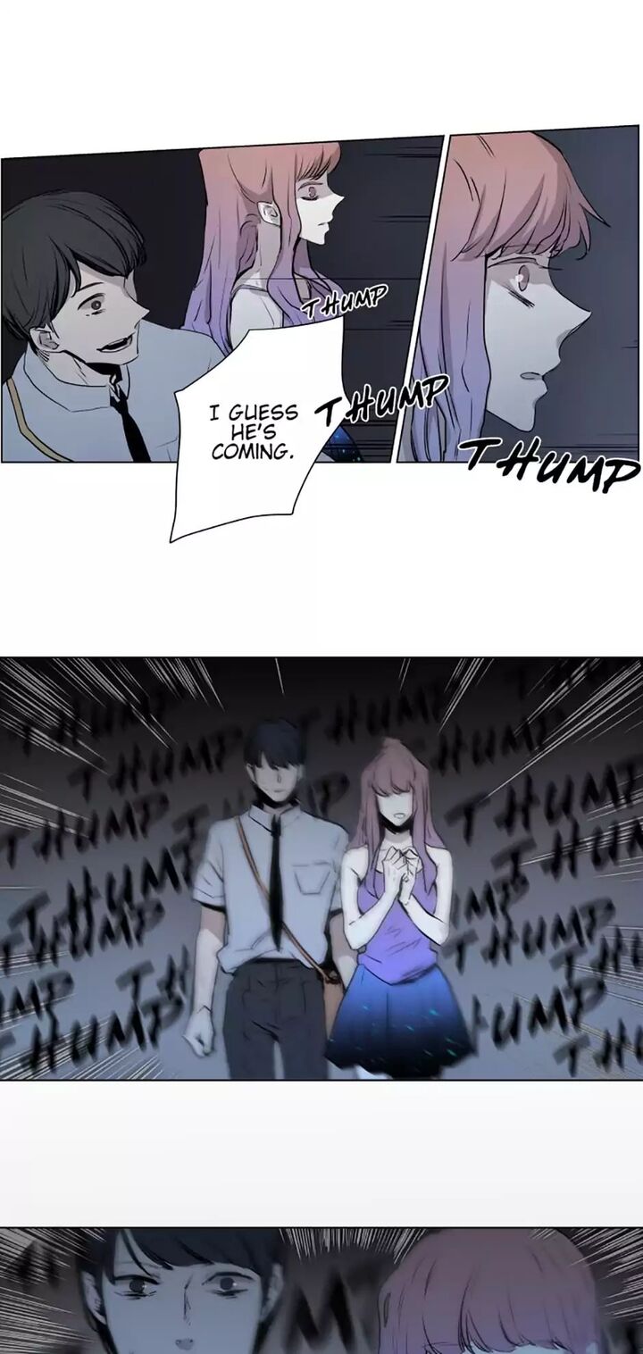 American Ghost Jack 76 6