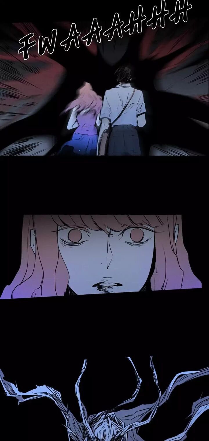 American Ghost Jack 76 8