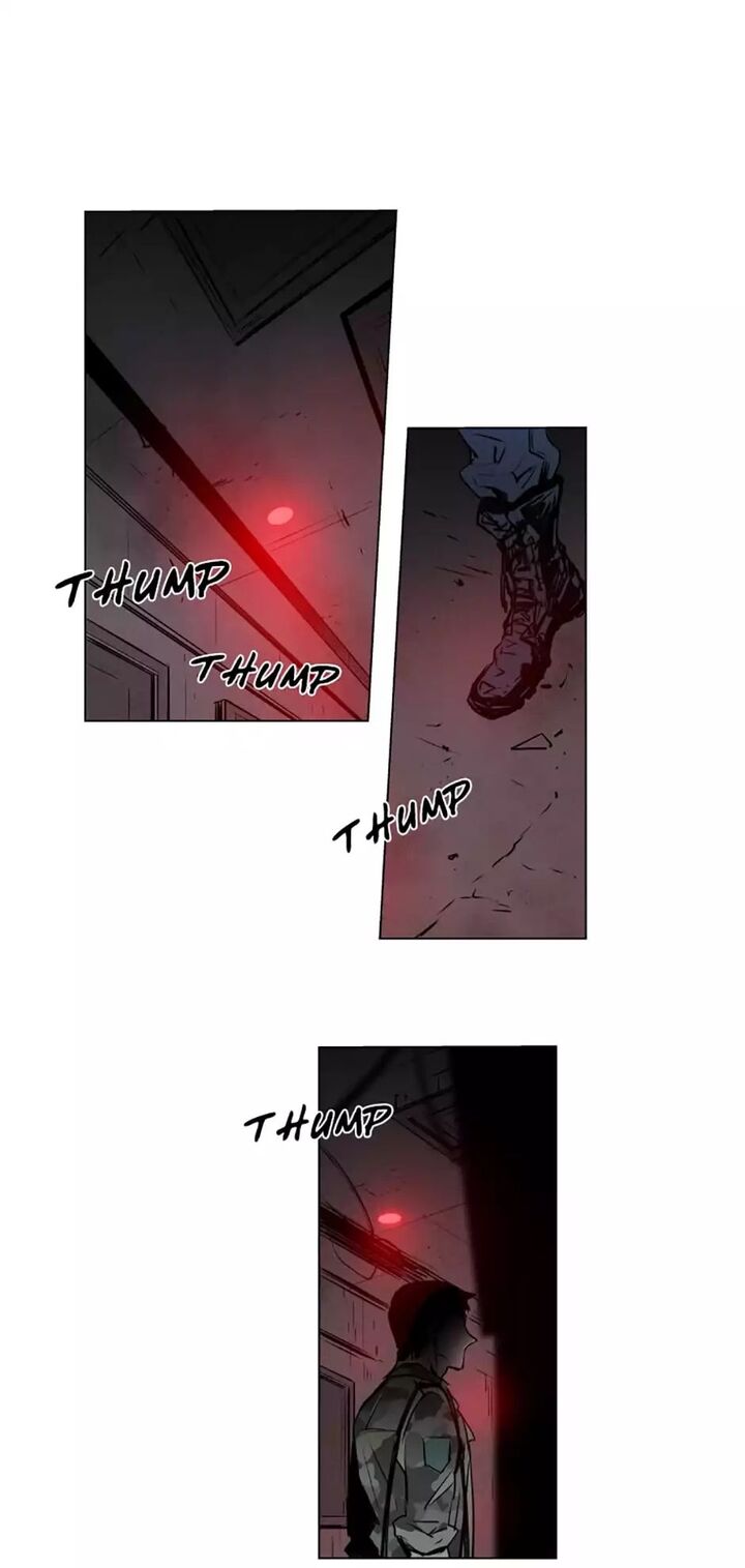 American Ghost Jack 77 10