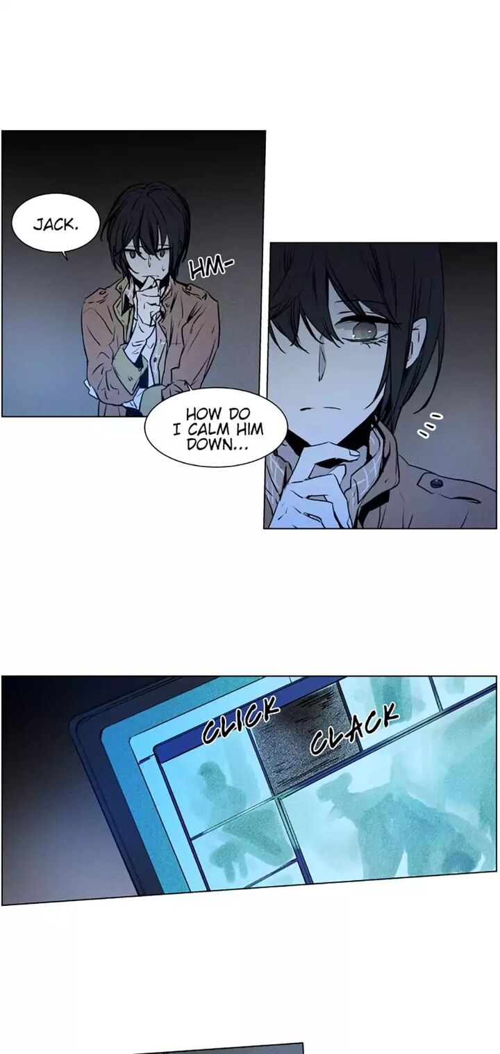 American Ghost Jack 77 19