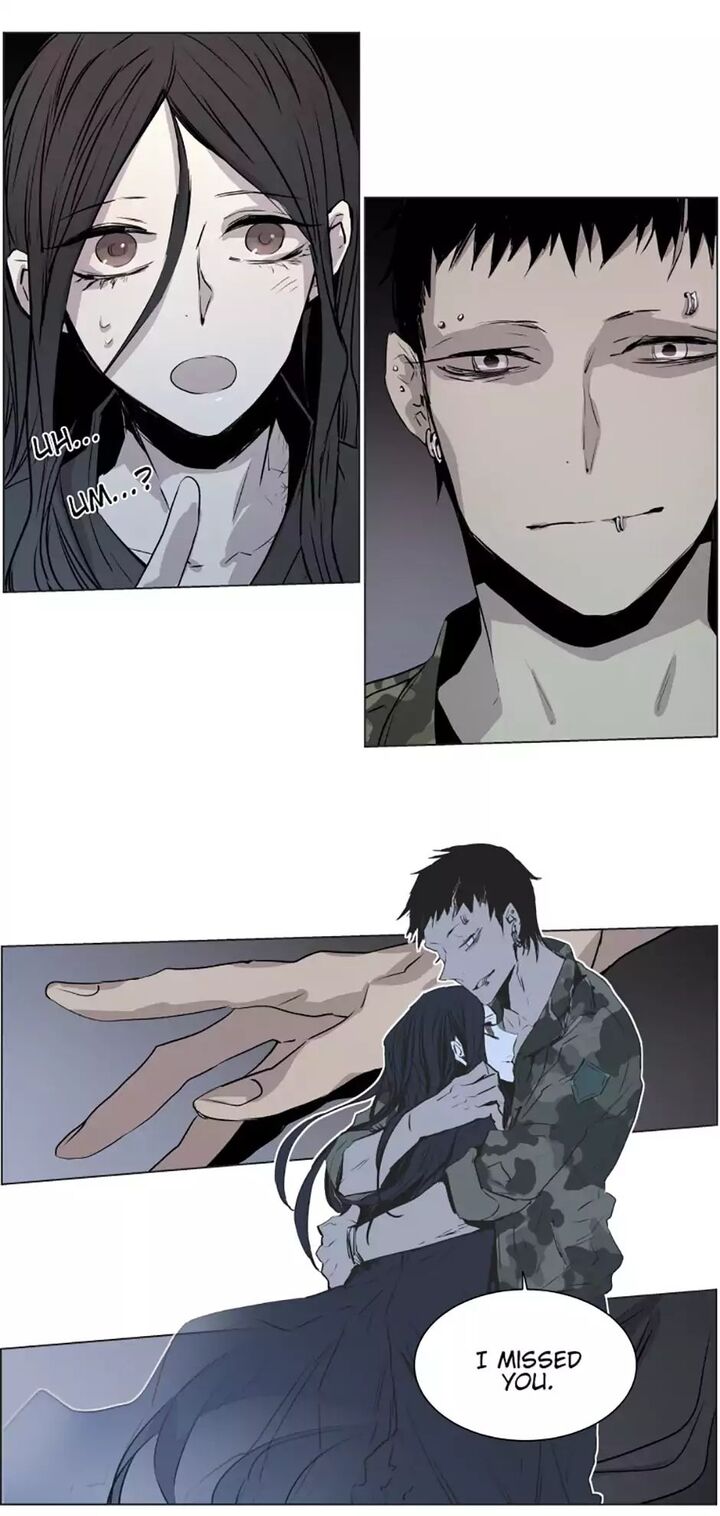 American Ghost Jack 78 1