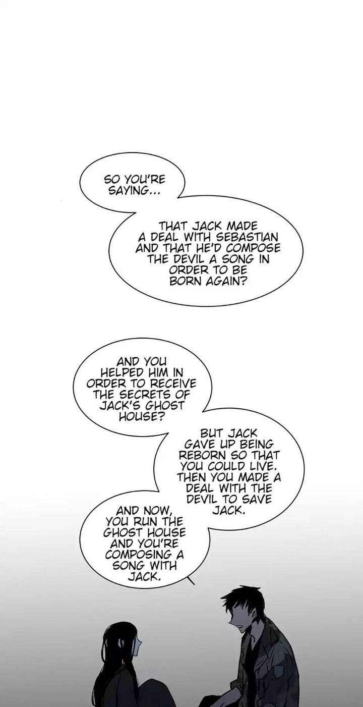 American Ghost Jack 78 11