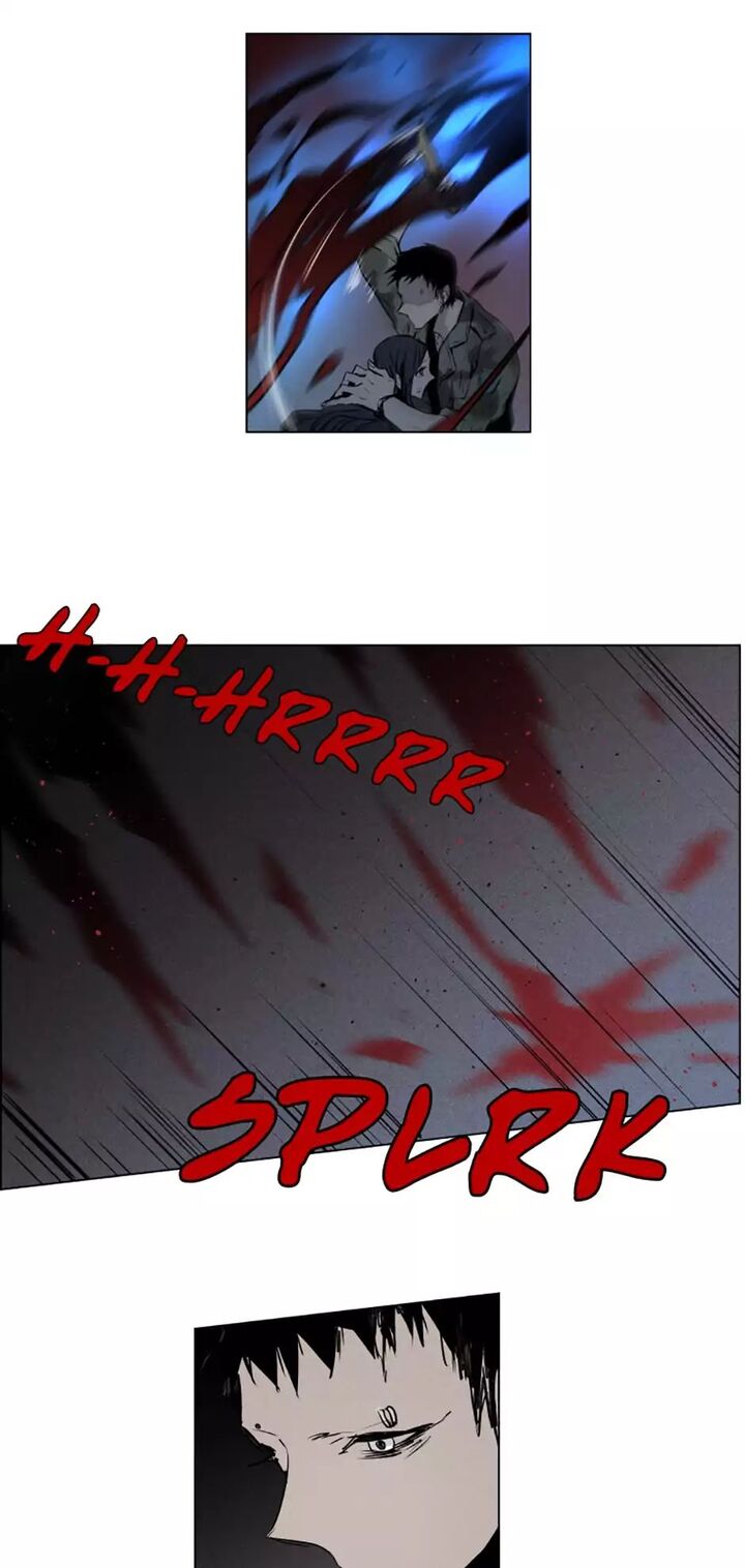 American Ghost Jack 78 16