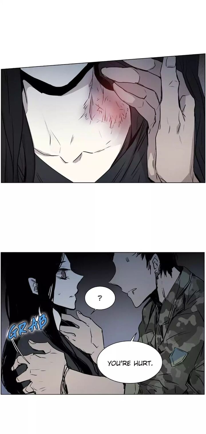 American Ghost Jack 78 21