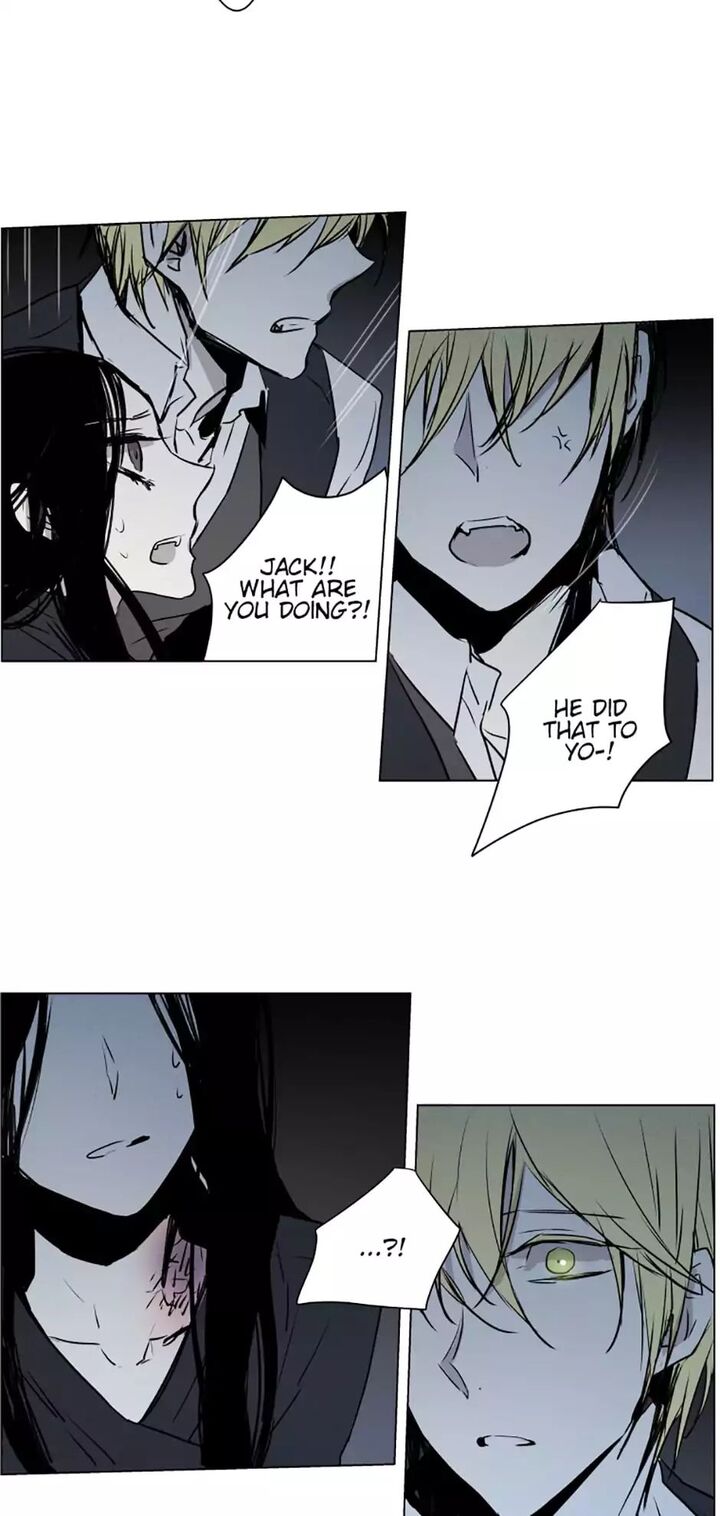 American Ghost Jack 78 23