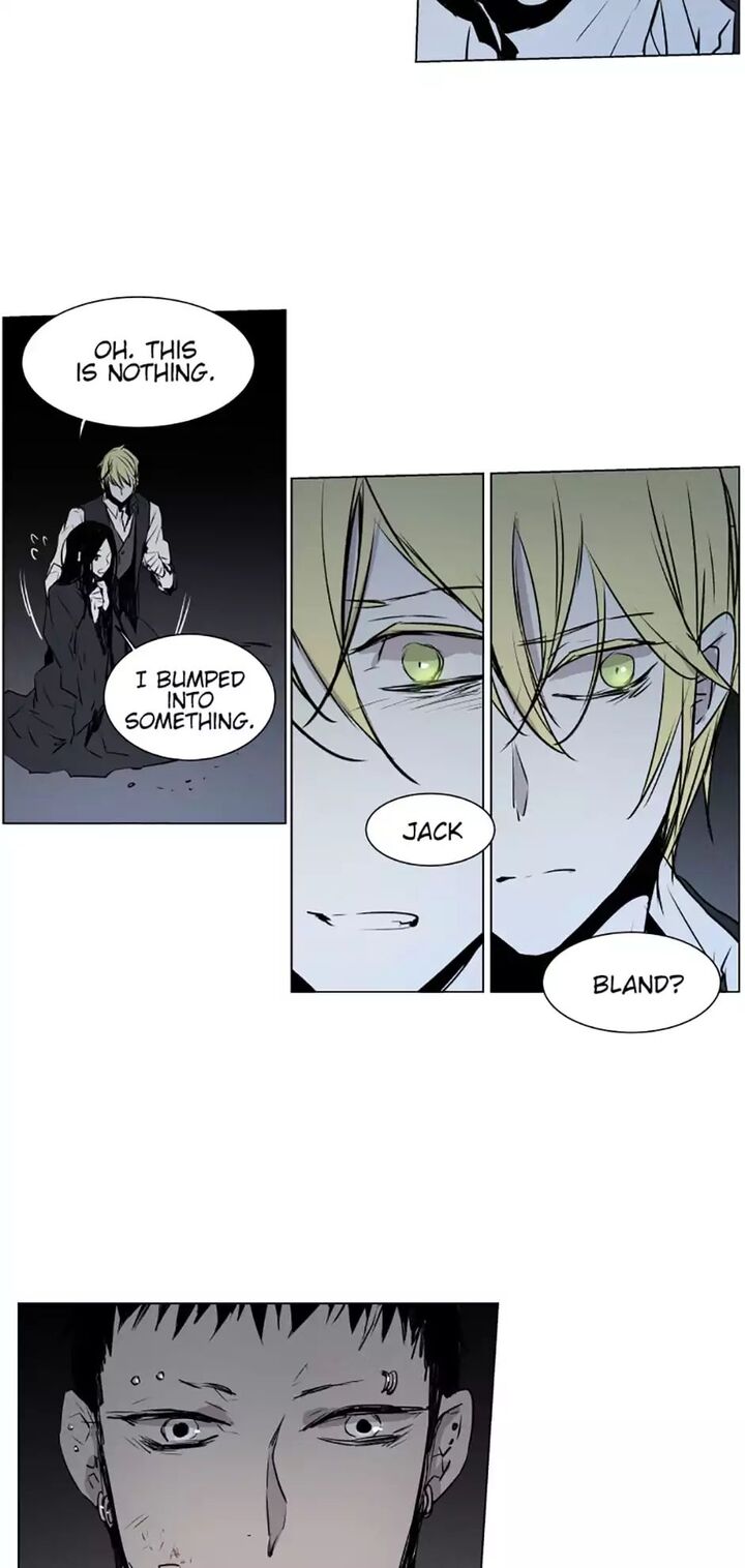 American Ghost Jack 78 24