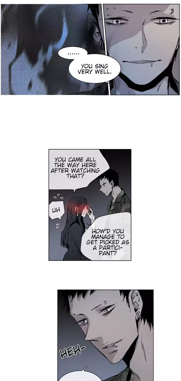 American Ghost Jack 78 4