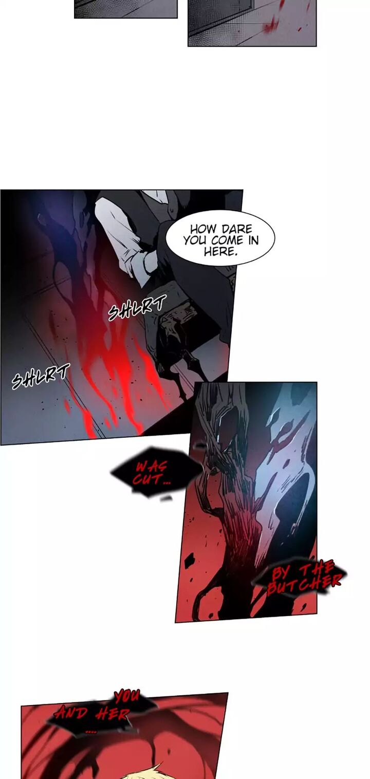 American Ghost Jack 78 8