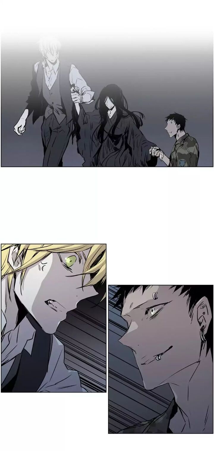 American Ghost Jack 79 1