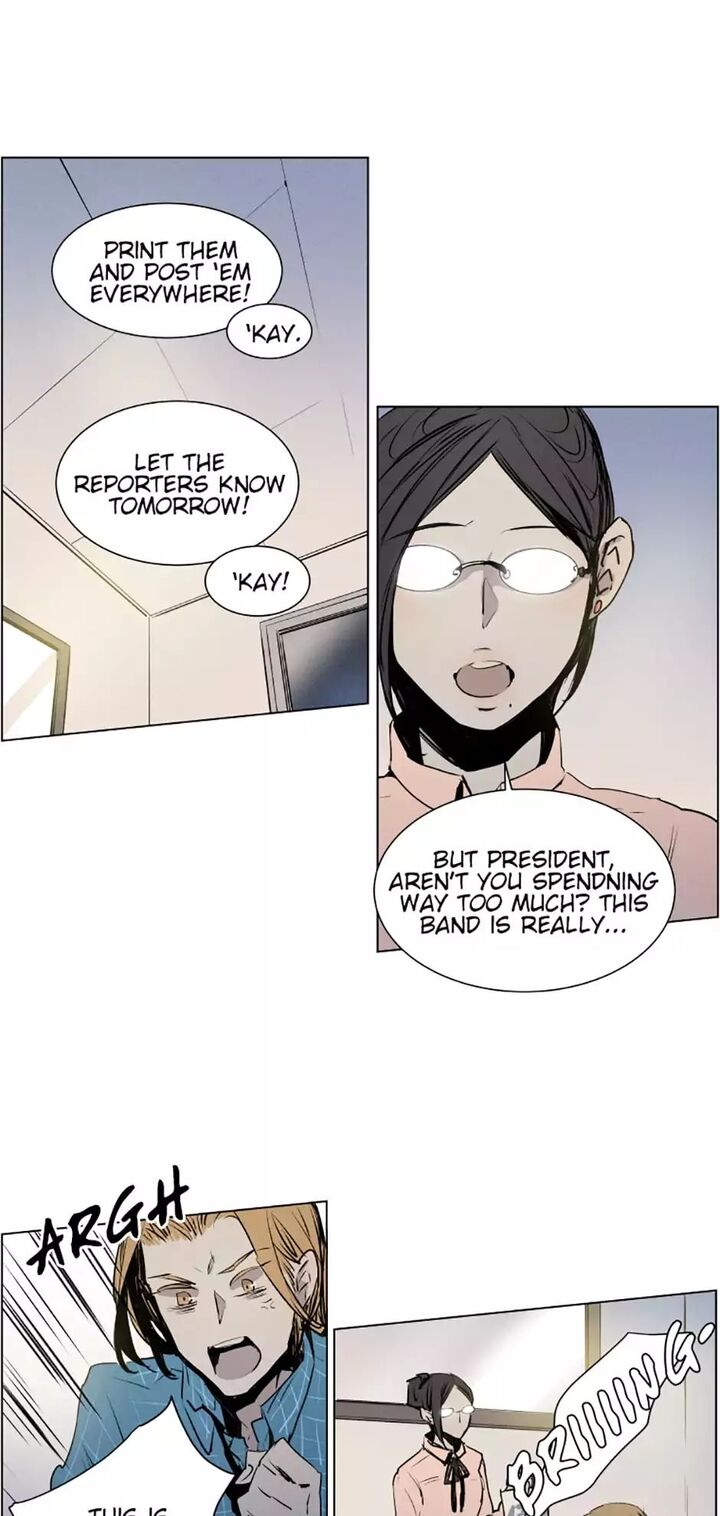 American Ghost Jack 79 13