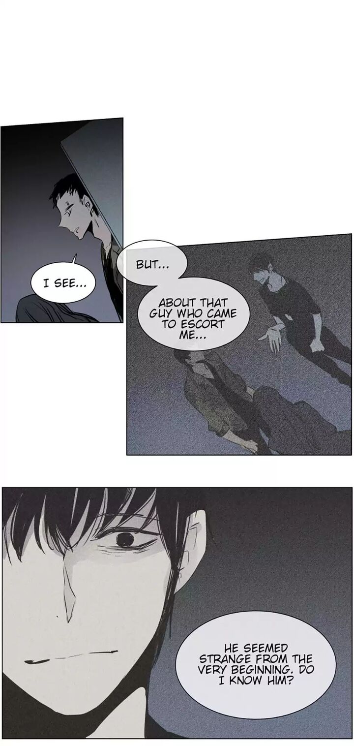 American Ghost Jack 79 24