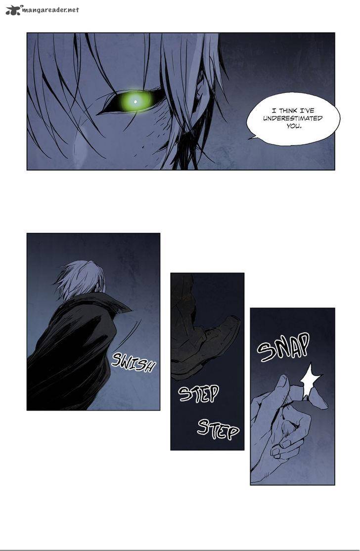 American Ghost Jack 8 13