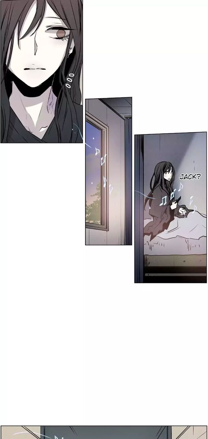 American Ghost Jack 80 13