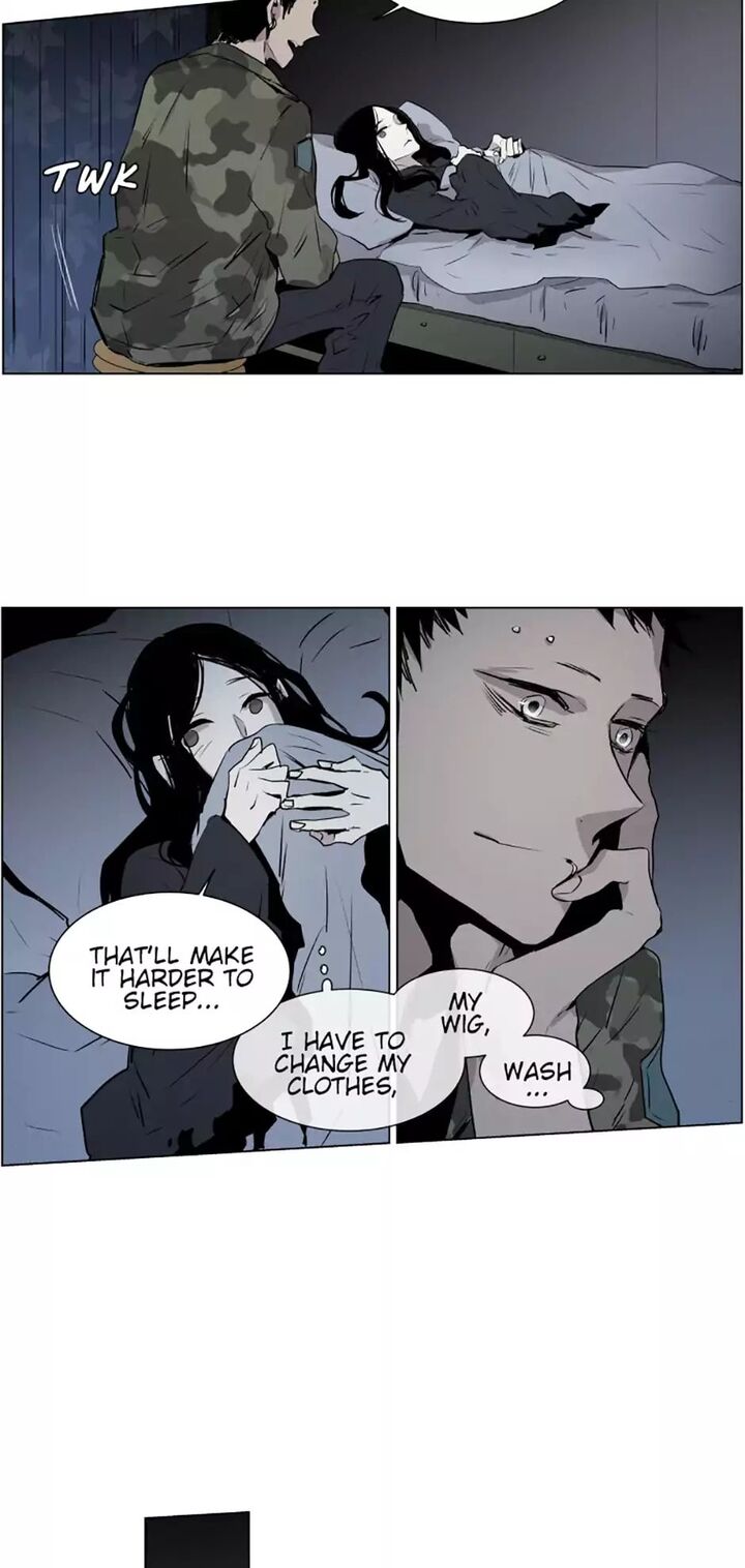 American Ghost Jack 80 2