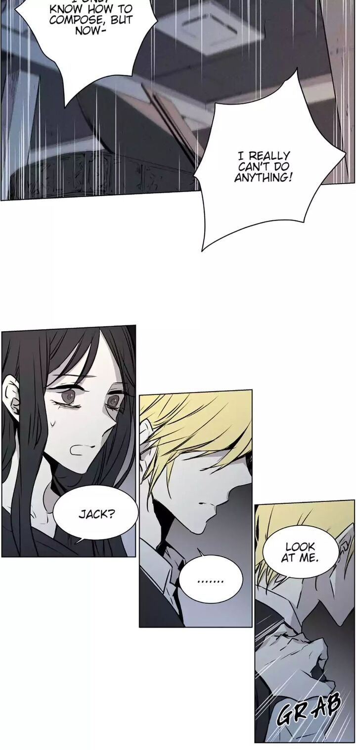 American Ghost Jack 80 20