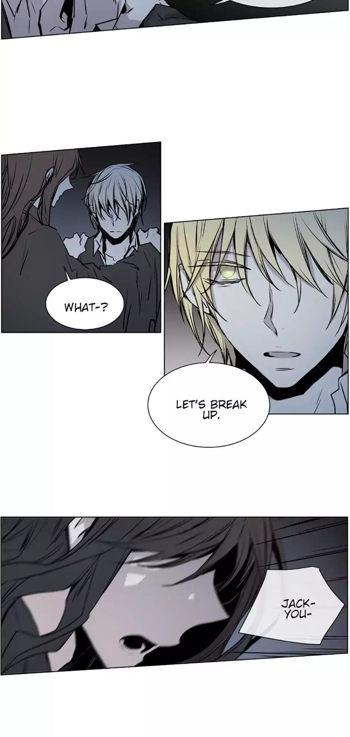 American Ghost Jack 80 23