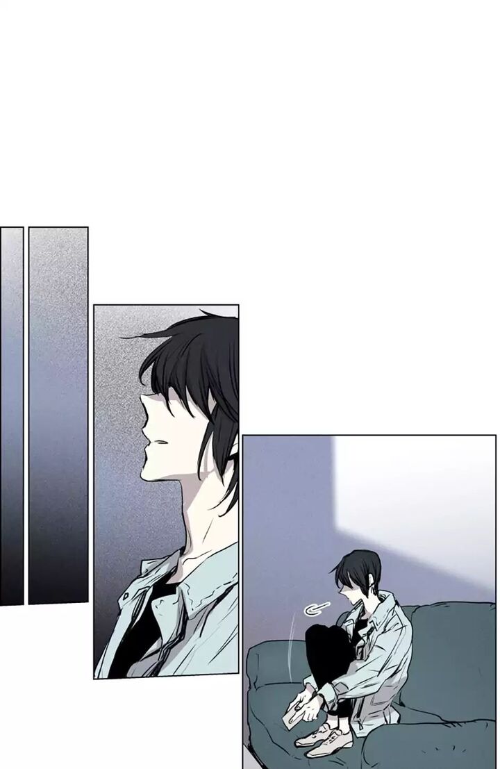 American Ghost Jack 80 26