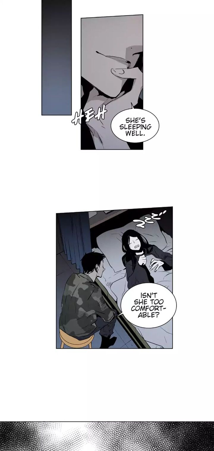 American Ghost Jack 80 3