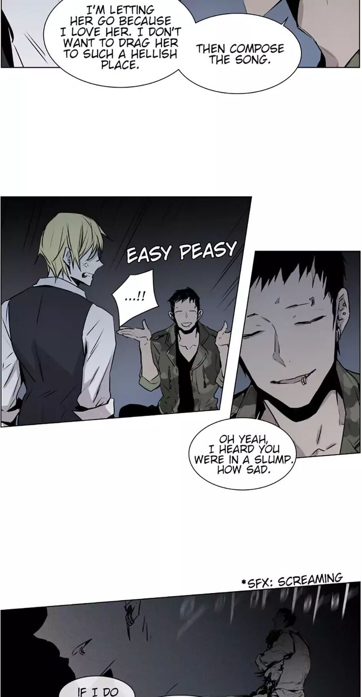 American Ghost Jack 80 7