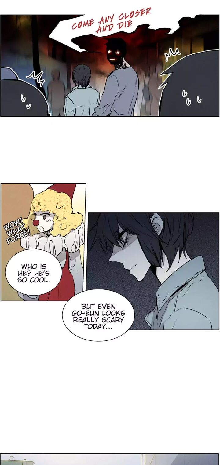 American Ghost Jack 81 11