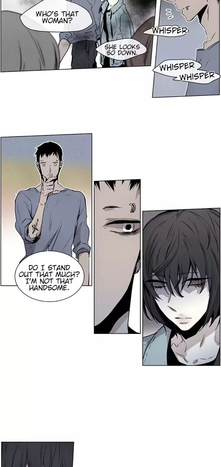 American Ghost Jack 81 13