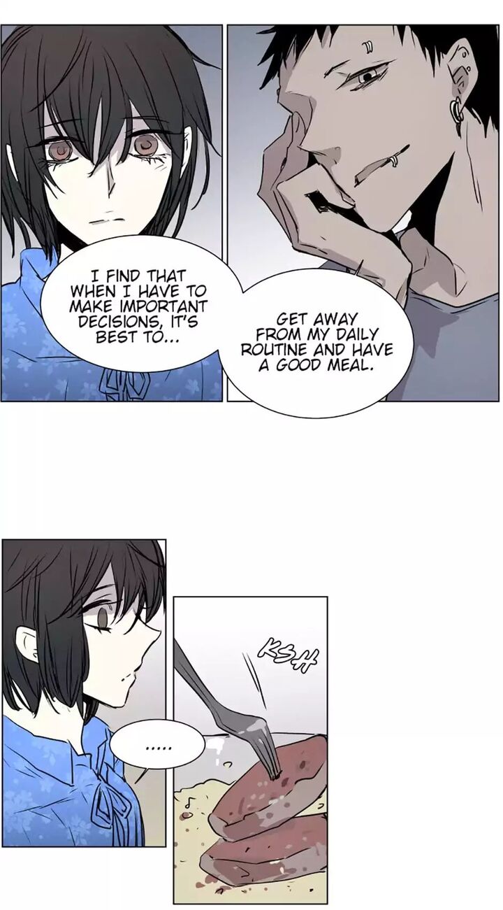 American Ghost Jack 81 21