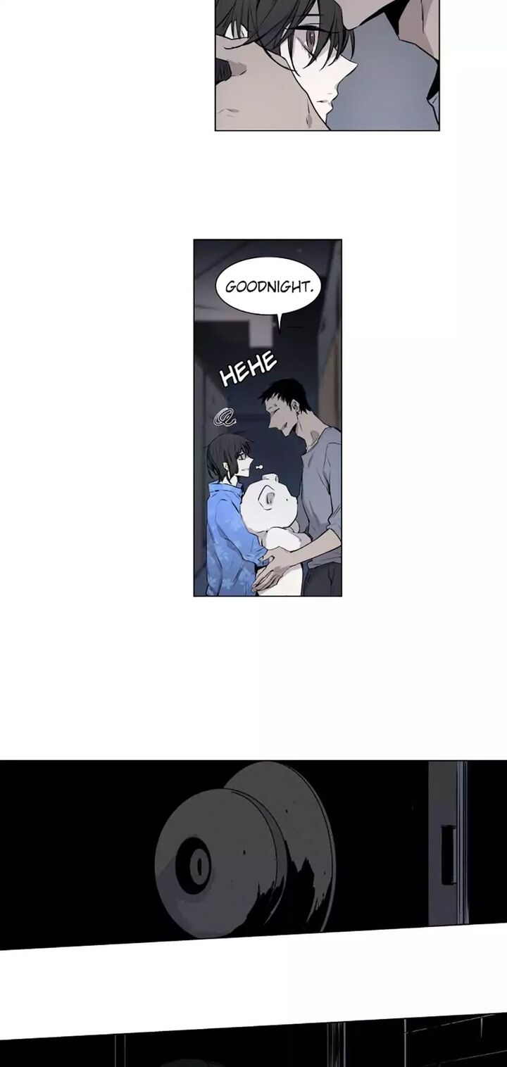 American Ghost Jack 82 12