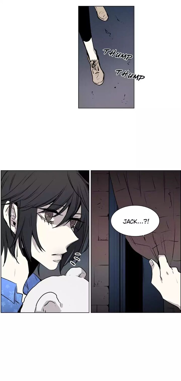 American Ghost Jack 82 14