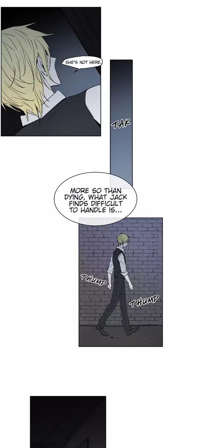 American Ghost Jack 82 6