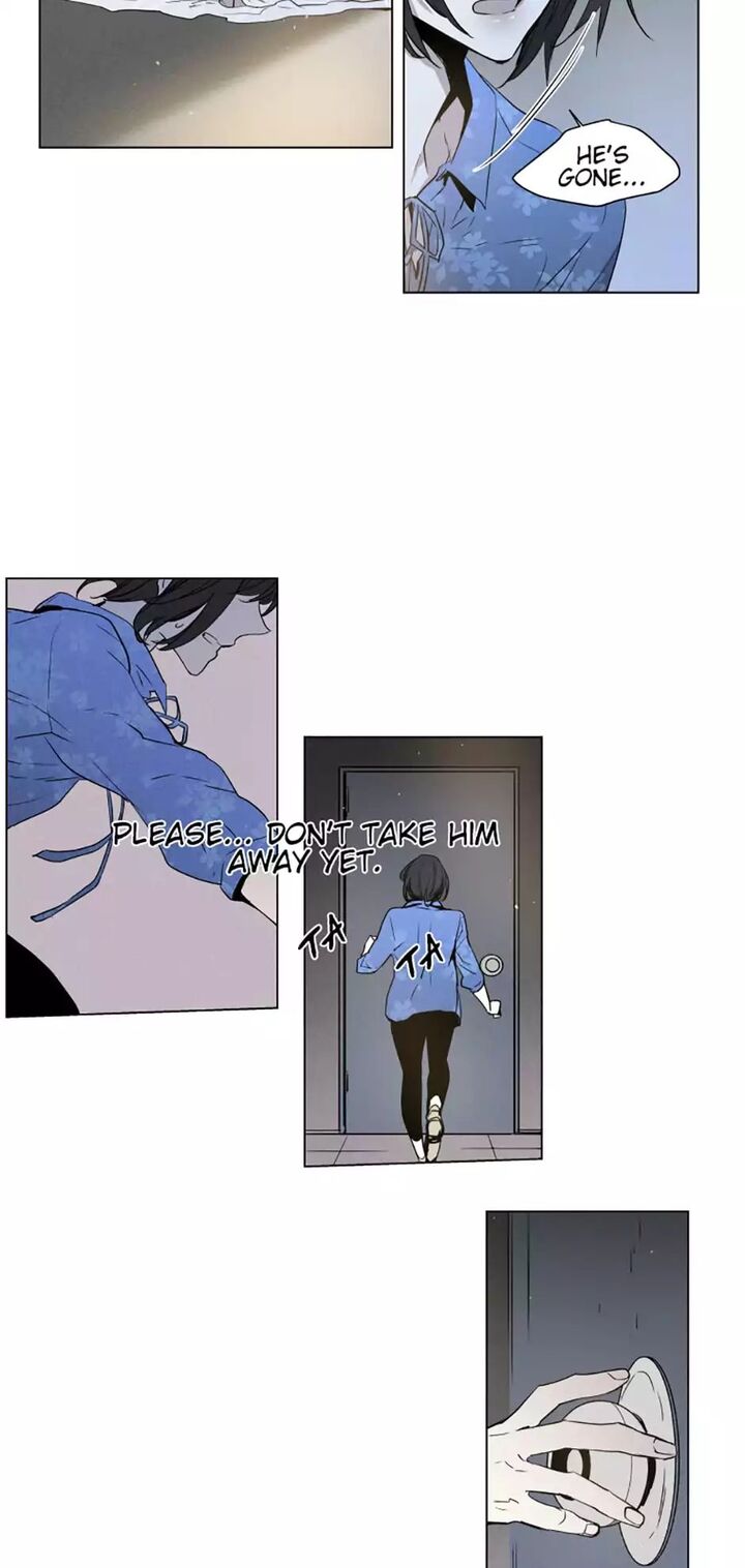 American Ghost Jack 83 18