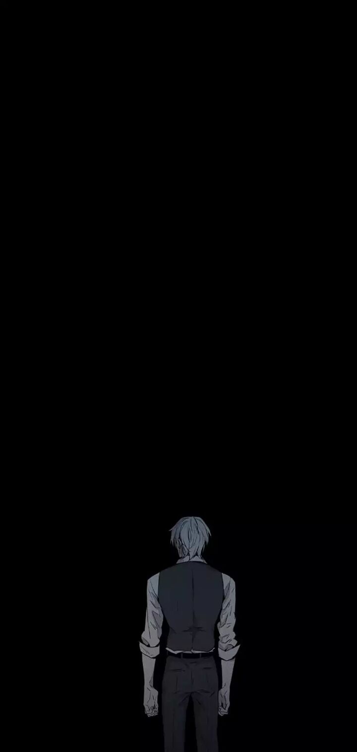 American Ghost Jack 83 6