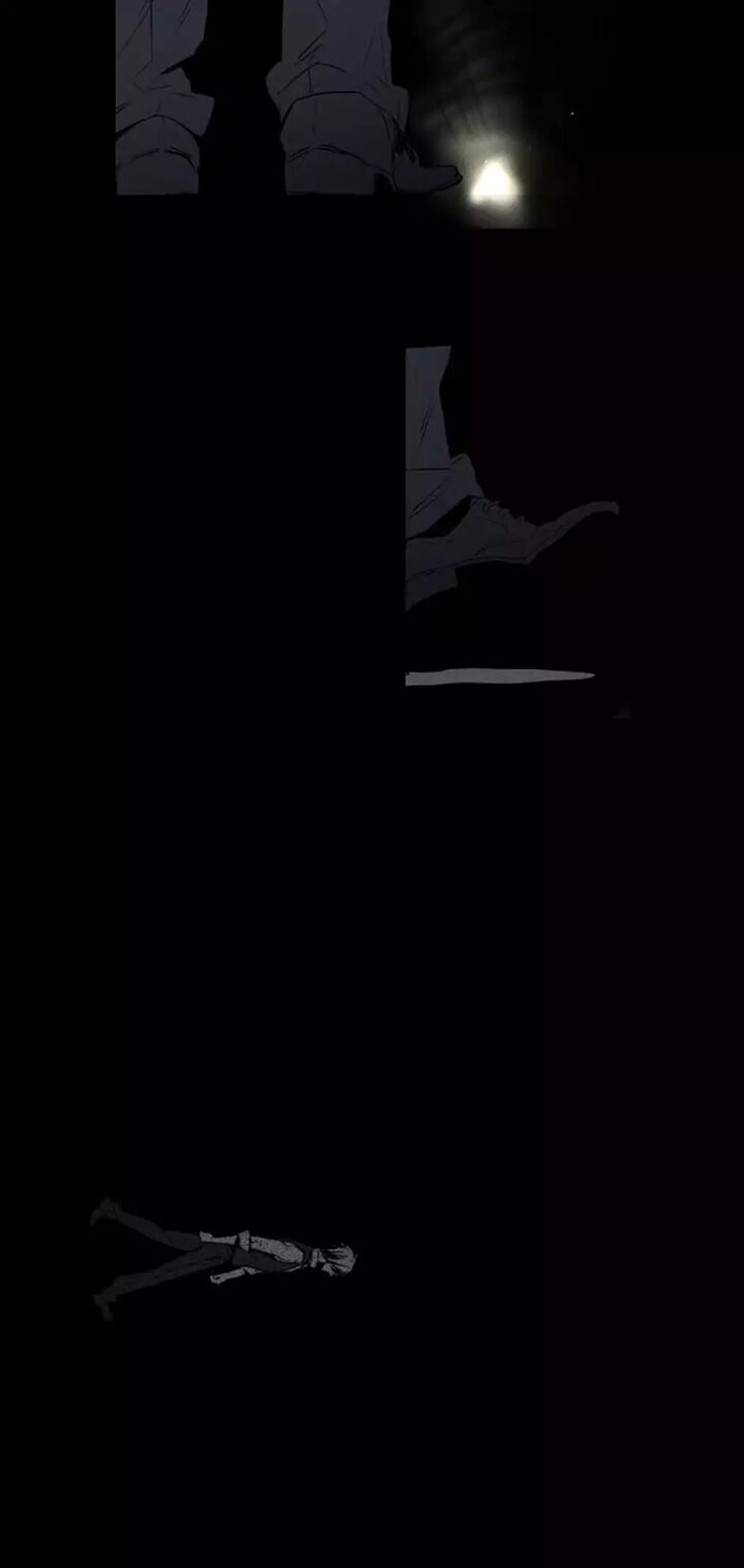 American Ghost Jack 83 8