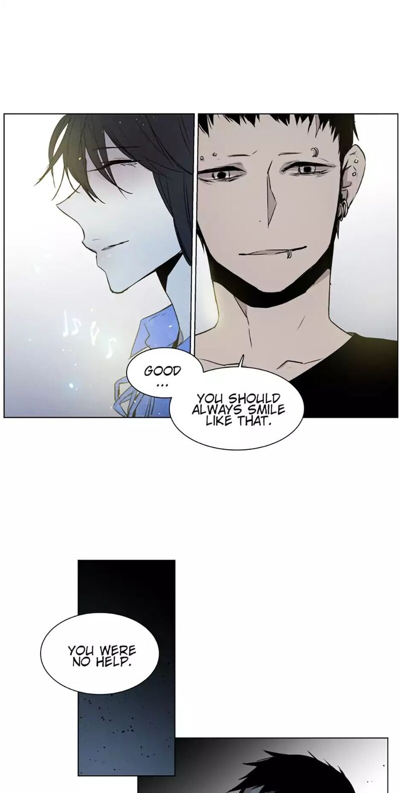 American Ghost Jack 84 1