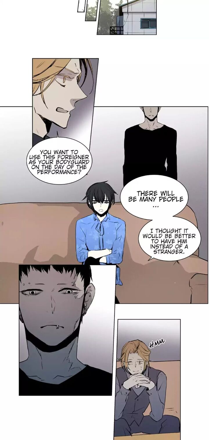 American Ghost Jack 84 12