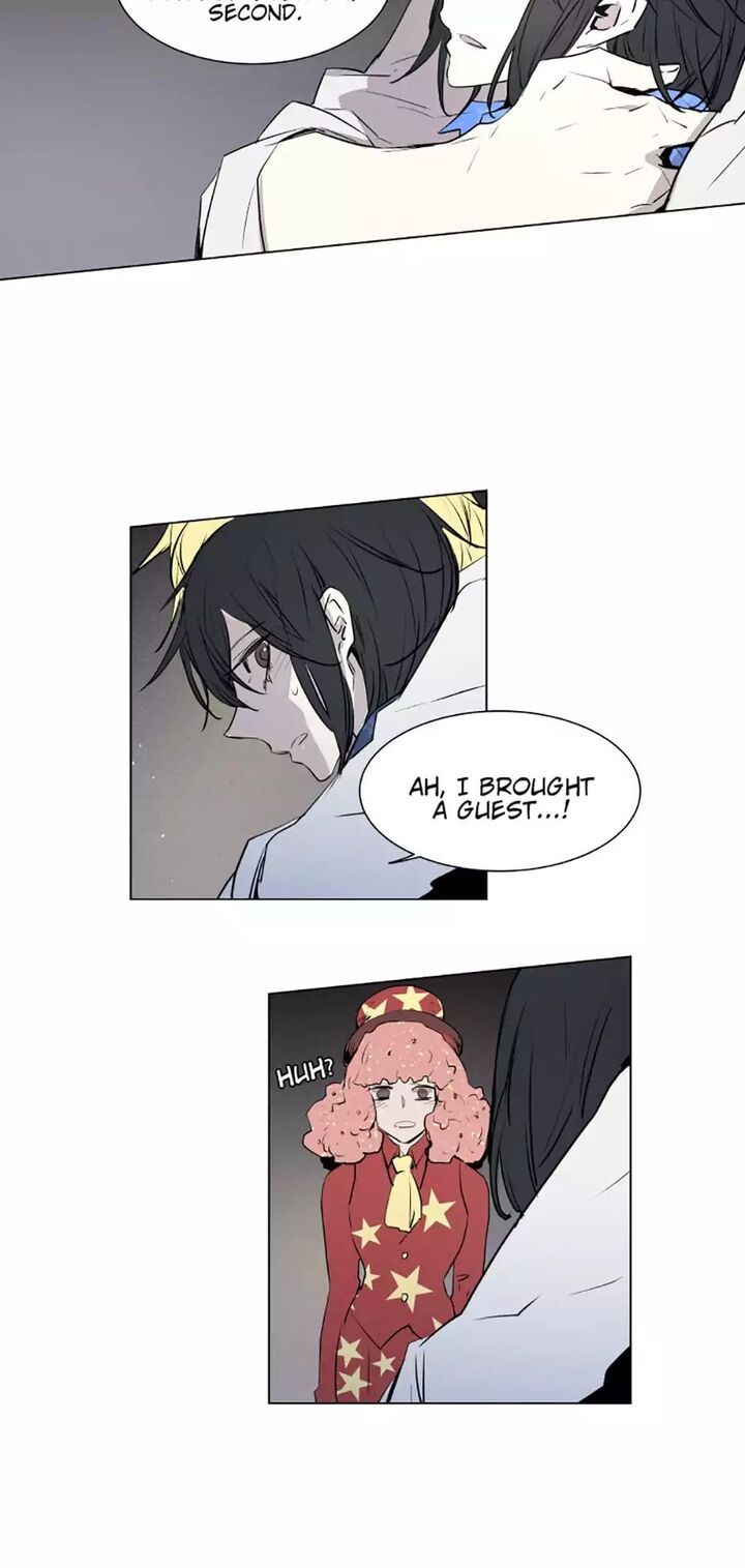 American Ghost Jack 84 20