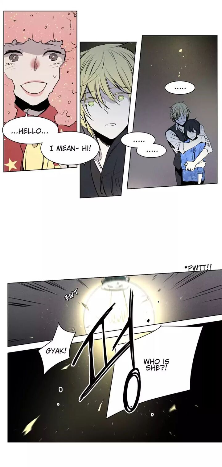 American Ghost Jack 84 21