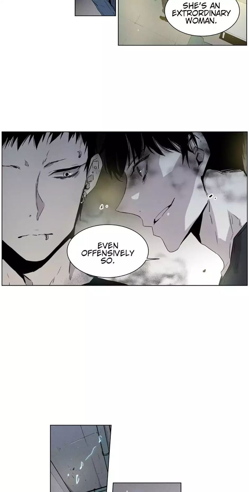 American Ghost Jack 84 4