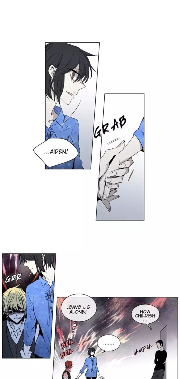 American Ghost Jack 84 6