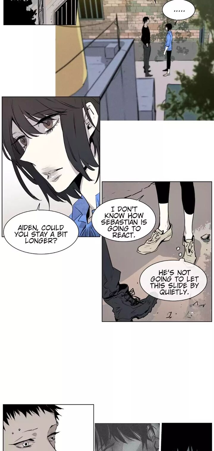 American Ghost Jack 84 8