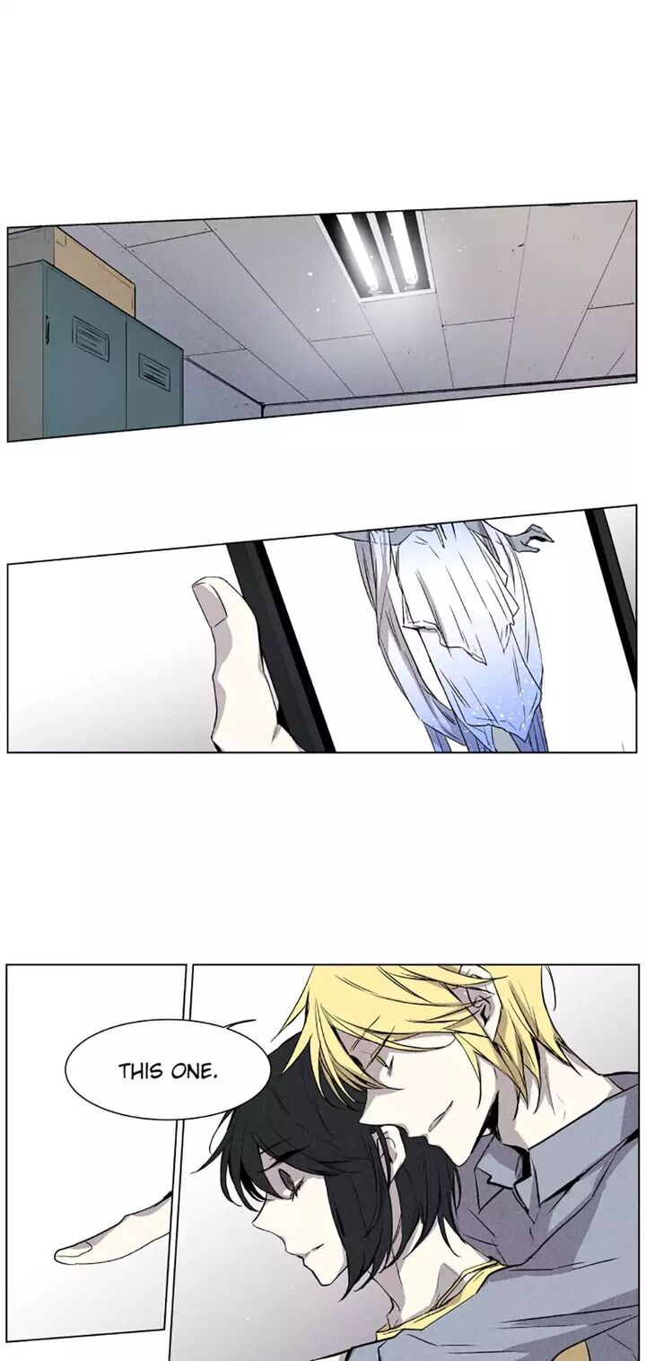 American Ghost Jack 85 6